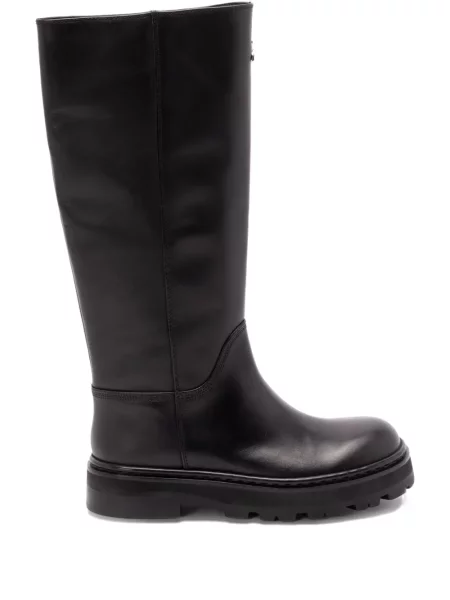 Cizme Patrizia Pepe negru