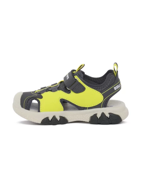 Pantofi copii Bull Boys gri