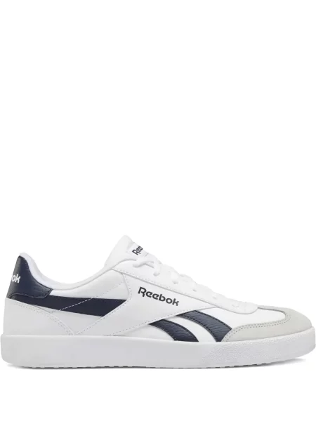Sneakerși Reebok alb