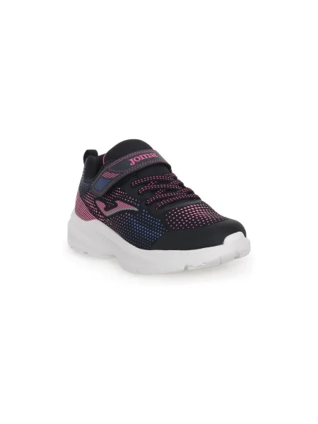 Pantofi copii Joma negru