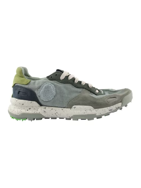 Sneakersy Satorisan czarne