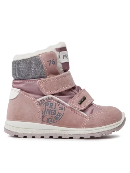 Primigi Zimske čizme GORE-TEX S ružičasta