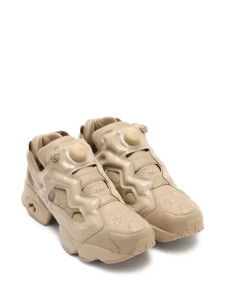 Καμβάς sneakers Reebok InstaPump