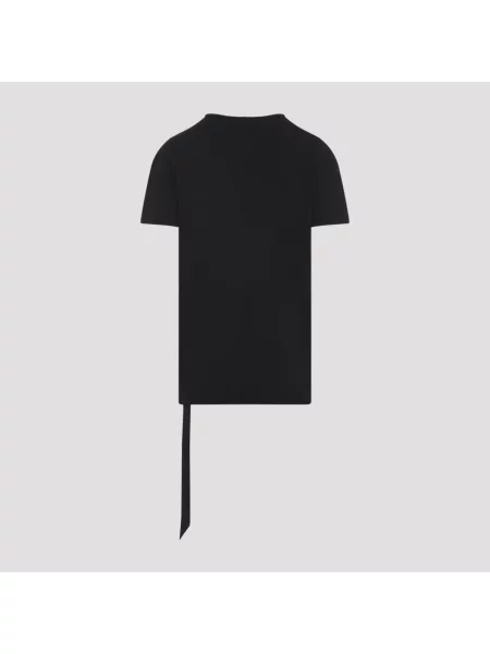 Koszulka Rick Owens czarna