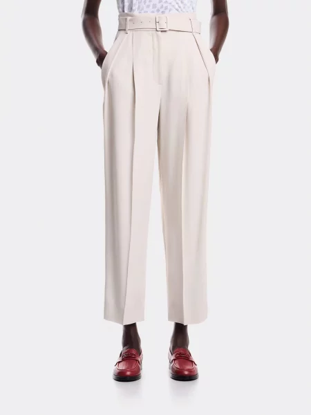 Классические брюки Emporio Armani
