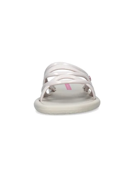 Pantofi Ipanema alb