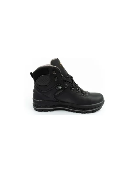 Pantofi Grisport negru