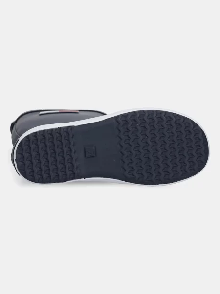 Tommy Hilfiger Детски гумени ботуши
