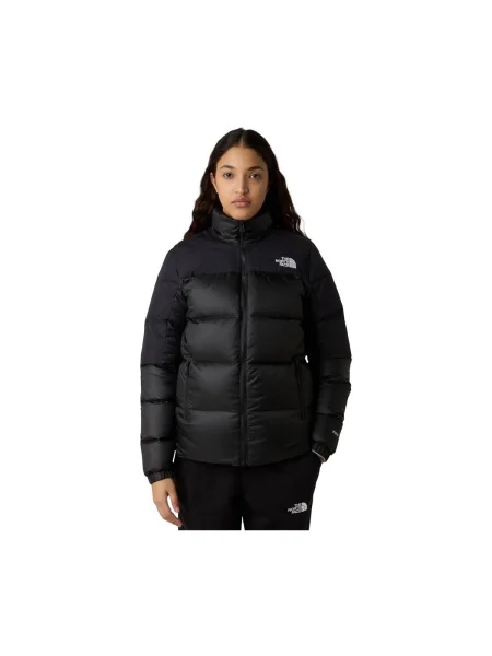 Geacă The North Face negru