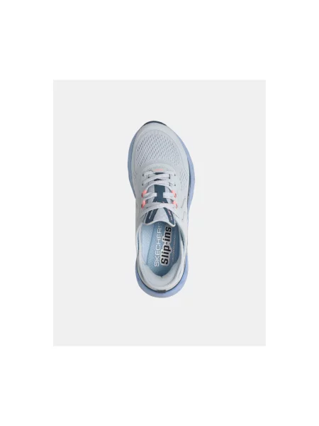 Tenisky Skechers modrá