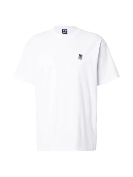 Iriedaily Tricou Play Different gri / pământiu alb
