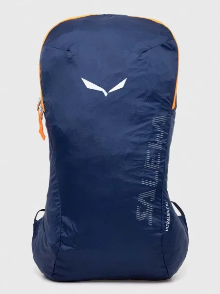 Plecak miejski dziecięcy Salewa Ultralight 22 l blue depth niebieski