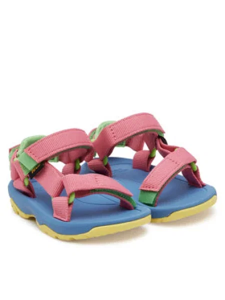 Teva Szandál Hurricane XLT 2 rózsaszín