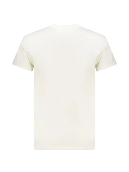 Tricou Tommy Hilfiger alb