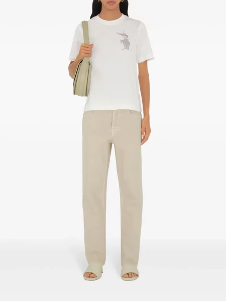 Тениска Burberry