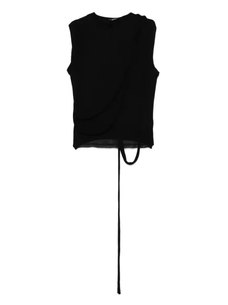 Top Ottolinger negru