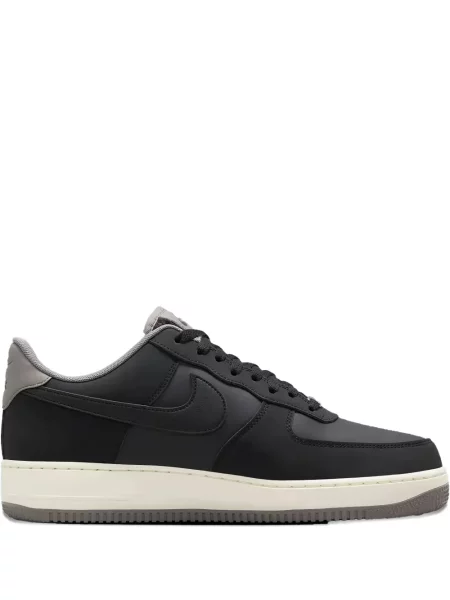 Sneakers Nike Air Max χωρίς τακούνι μαύρο