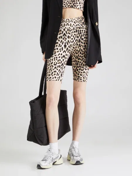 OH APRIL Leggings Romy' bej