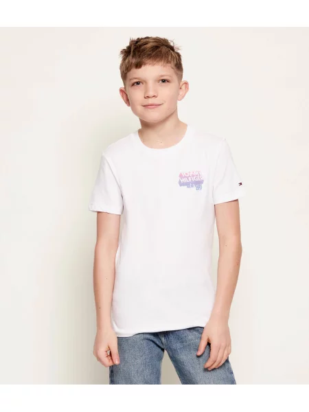 Tommy Hilfiger Póló