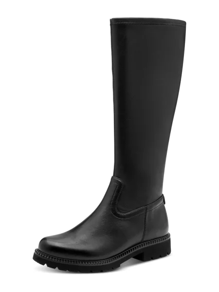 Pantofi Tamaris negru