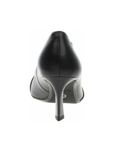 Pantofi Tamaris negru