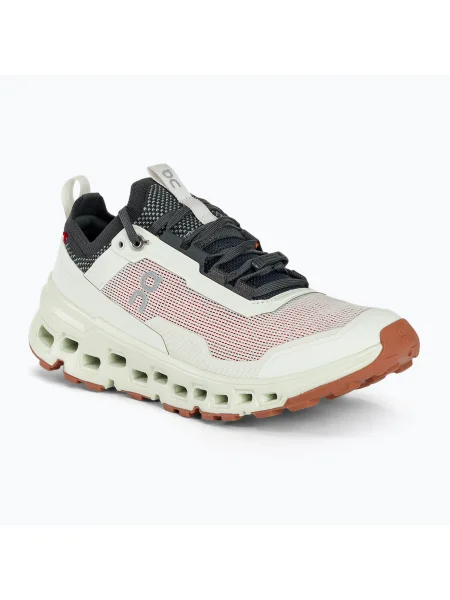 Olcsóbban. Női futócipő On Running Cloudultra 2 aloe/terracotta. Méret: 40 EU zöld