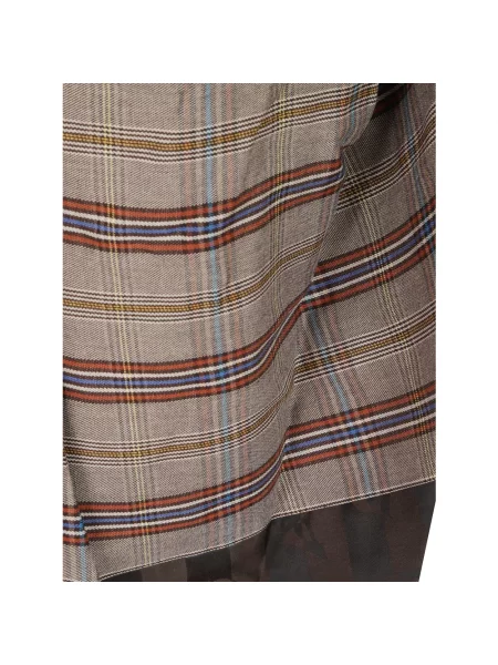 Spódnica midi Vivienne Westwood