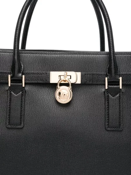 Τσάντα Michael Michael Kors μαύρο
