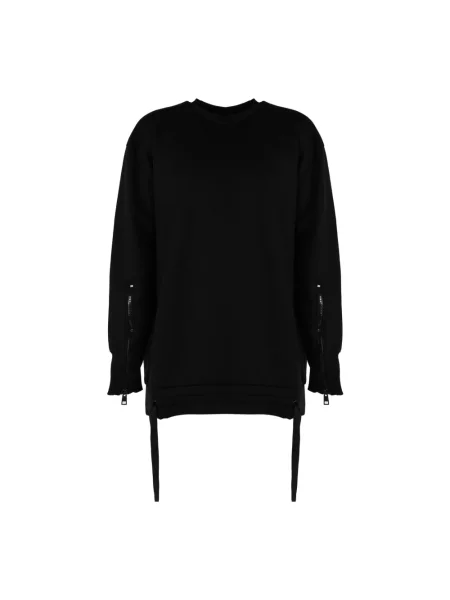 Bluza La Haine Inside Us czarna