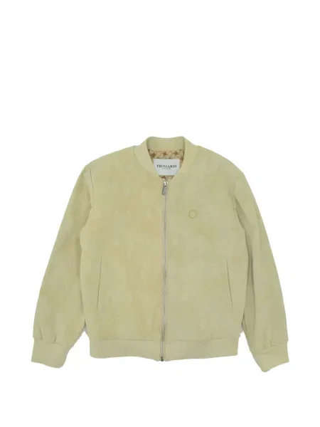 Kurtka bomber dziecięcy Trussardi