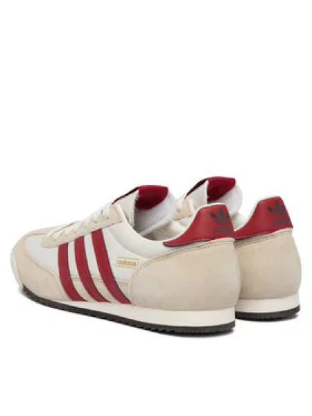 Adidas Sportcipők bézs