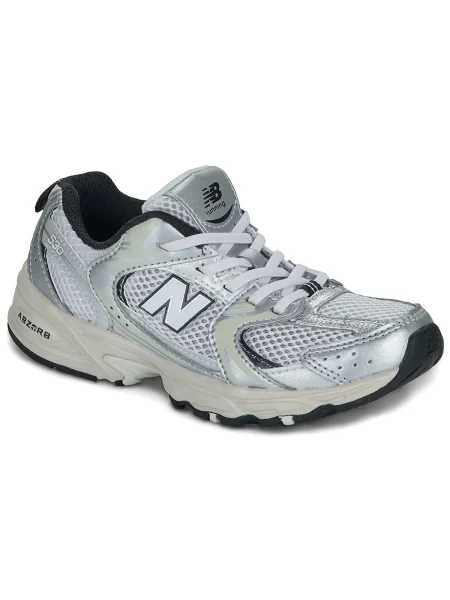 Tenisky New Balance 530 béžová