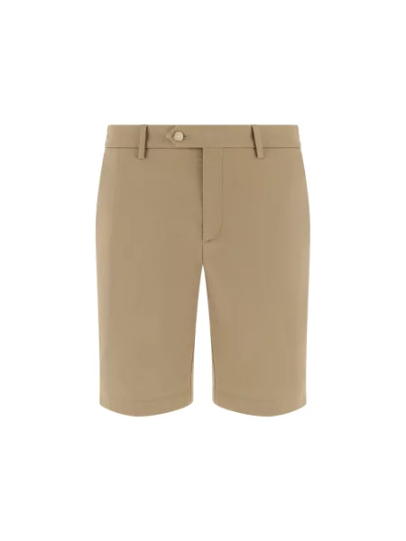 Boggi Milano Pantaloni eleganți maro