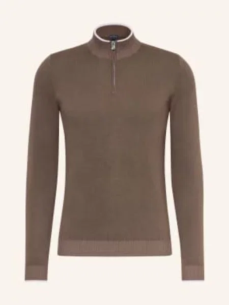 Sweter Fedeli biały