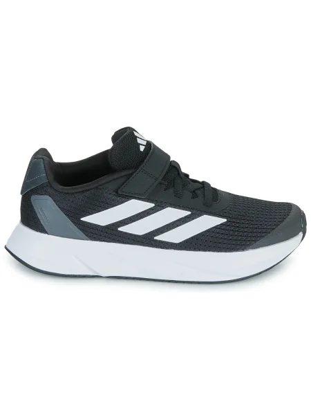 Gyerek félcipő Adidas fekete