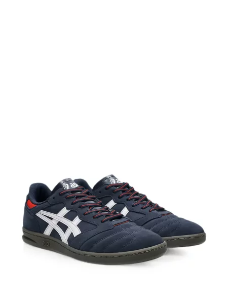 Sneakerși Asics Tiger albastru