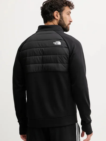 Куртка The North Face черная