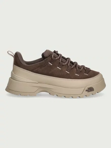 The North Face Glenclyffe superge rjava
