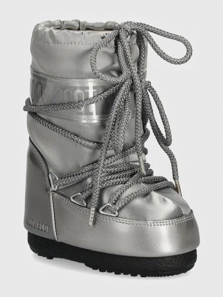 Moon Boot Detské snehule ICON GLANCE