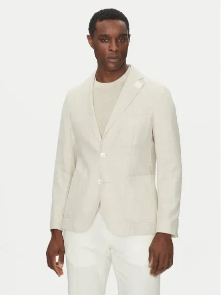 BOSS Сако Екрю