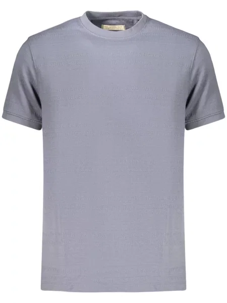 Tricou Guess Jeans albastru