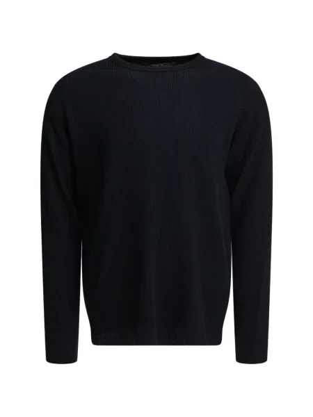 Tricou Beams Plus lung negru
