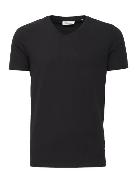 Casual Friday Majica Lincoln' crna
