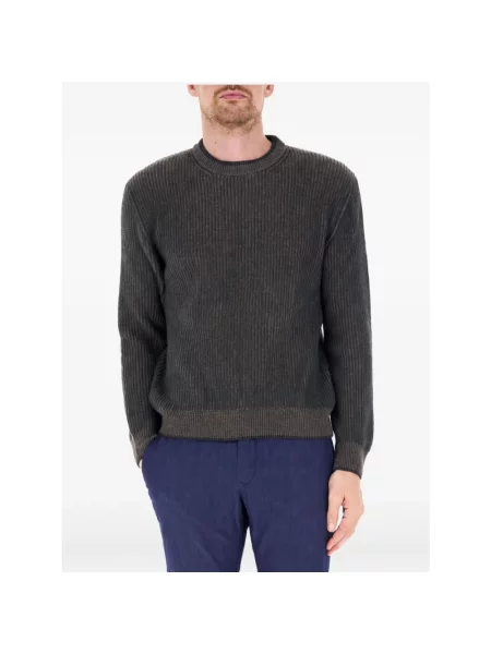 Sweter Paul & Shark czarny