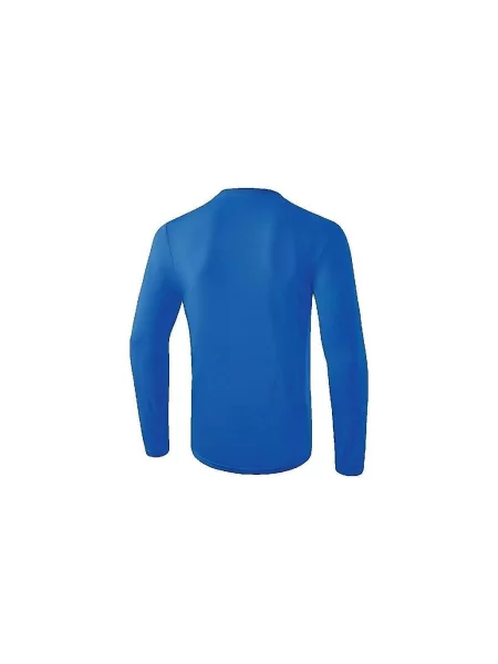 Tricou copii Erima albastru