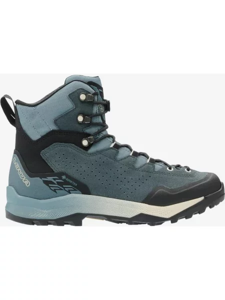 Buty trekkingowe Lowa Explorer Mid GORE-TEX dym 38 niebieski