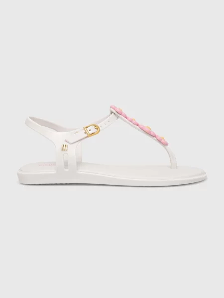 Сандали Melissa MELISSA SOLAR SRPING AD бяло