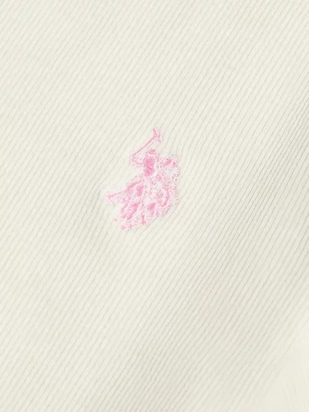 Детское поло U.s. Polo Assn.