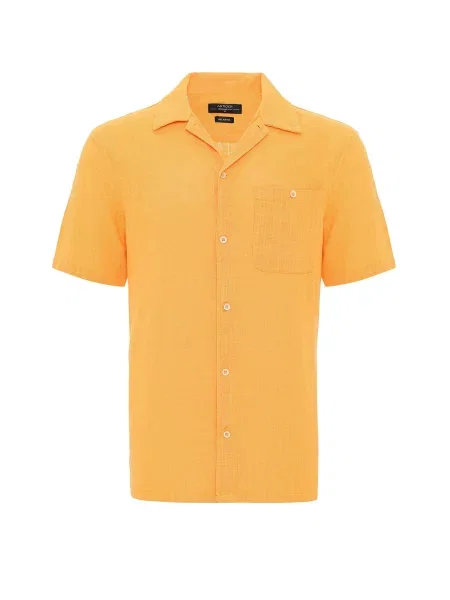 Antioch Srajca svetlo oranžna