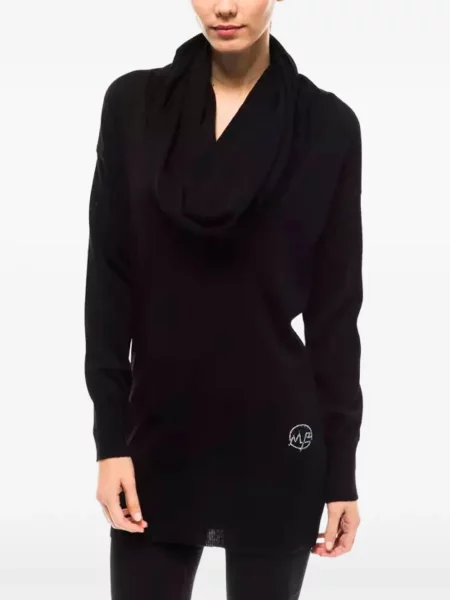 Hanorac Montana Blu negru